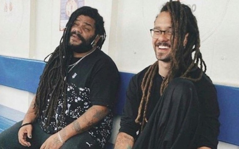 Gabriel Elias anuncia single com Onze:20 e novo álbum