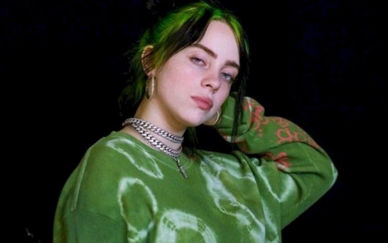 Billie Eilish revela detalhes sobre a live "WHERE DO WE GO!" deste sábado