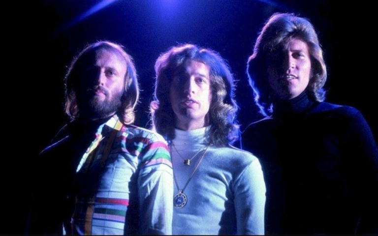 HBO anuncia documentário sobre o Bee Gees para 2020