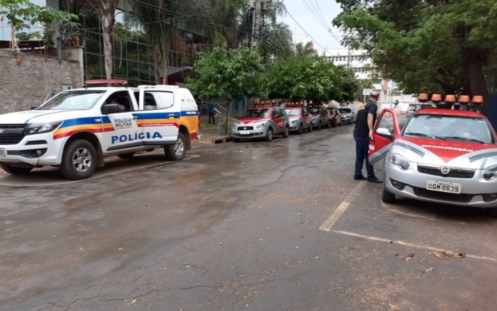 "Operação Miopia" identifica R$ 6 milhões sonegados por óticas em Minas Gerais "Operação Miopia" identifica R$ 6 milhões sonegados por óticas em Minas Gerais