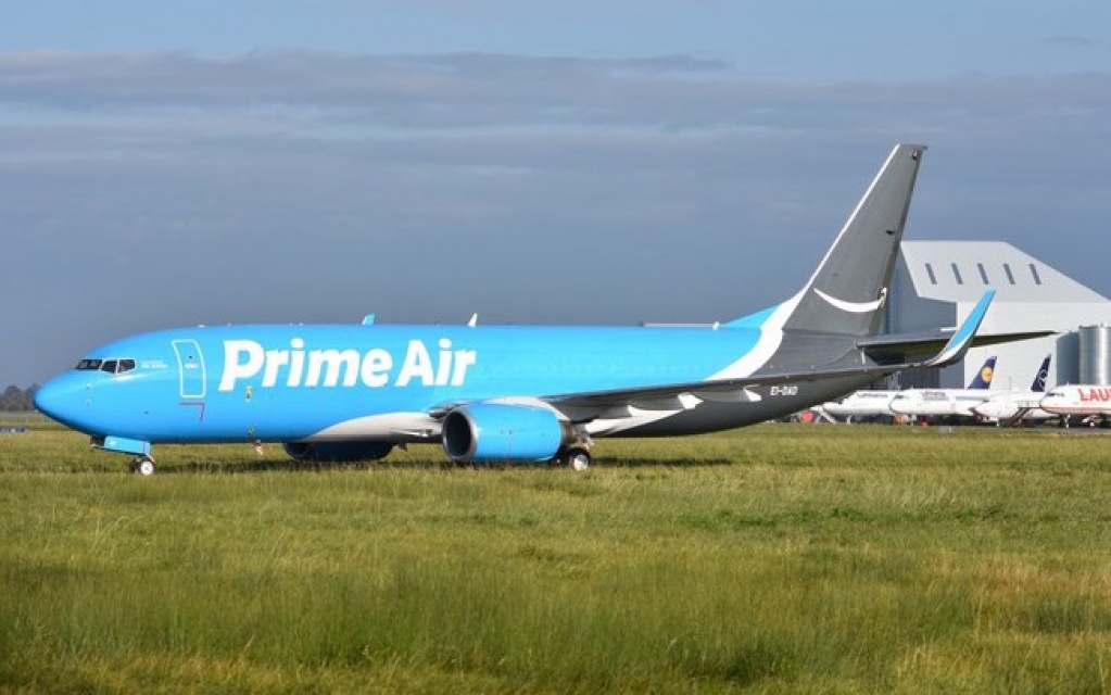 ASL Airlines converte Boeing 737 para voos cargueiros ASL Airlines converte Boeing 737 para voos cargueiros