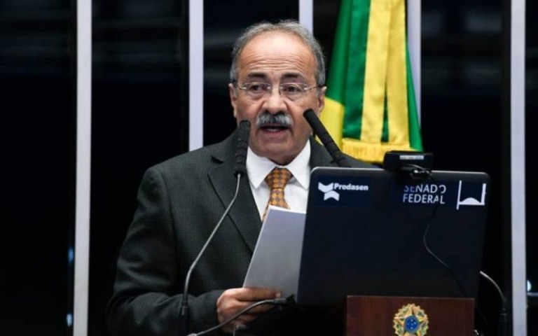 Chico Rodrigues atuava como "gestor paralelo" para desvio de dinheiro da saúde