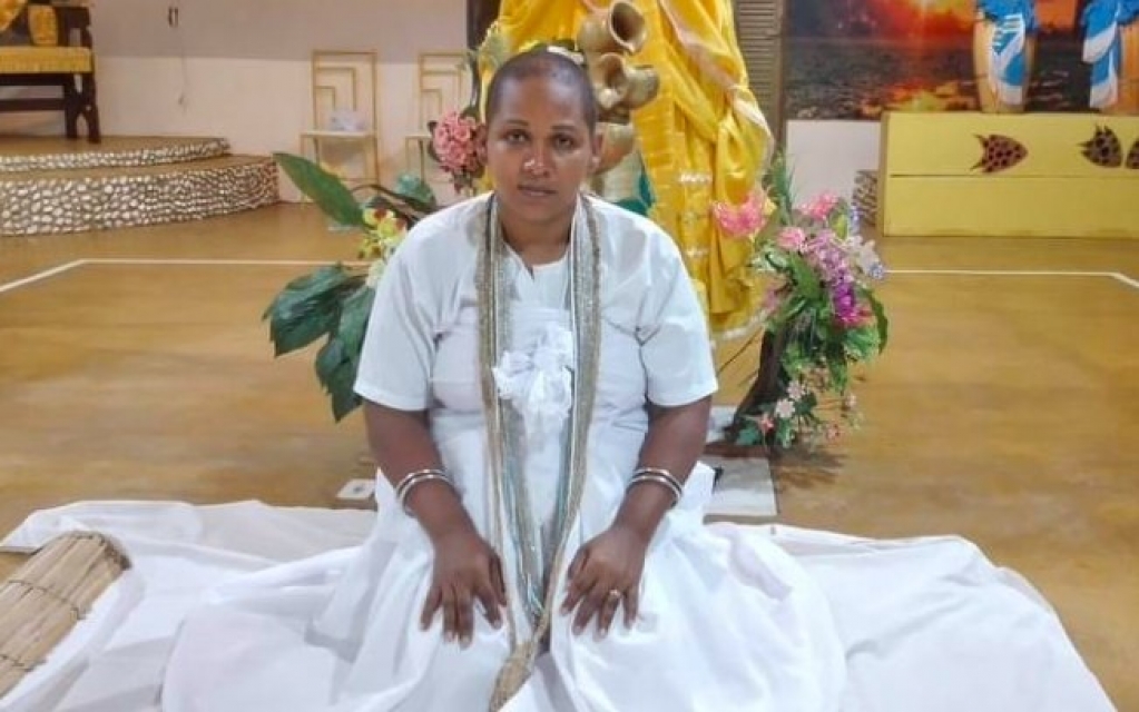 Trabalhadora demitida processa empresa por preconceito racial e religioso Trabalhadora demitida processa empresa por preconceito racial e religioso