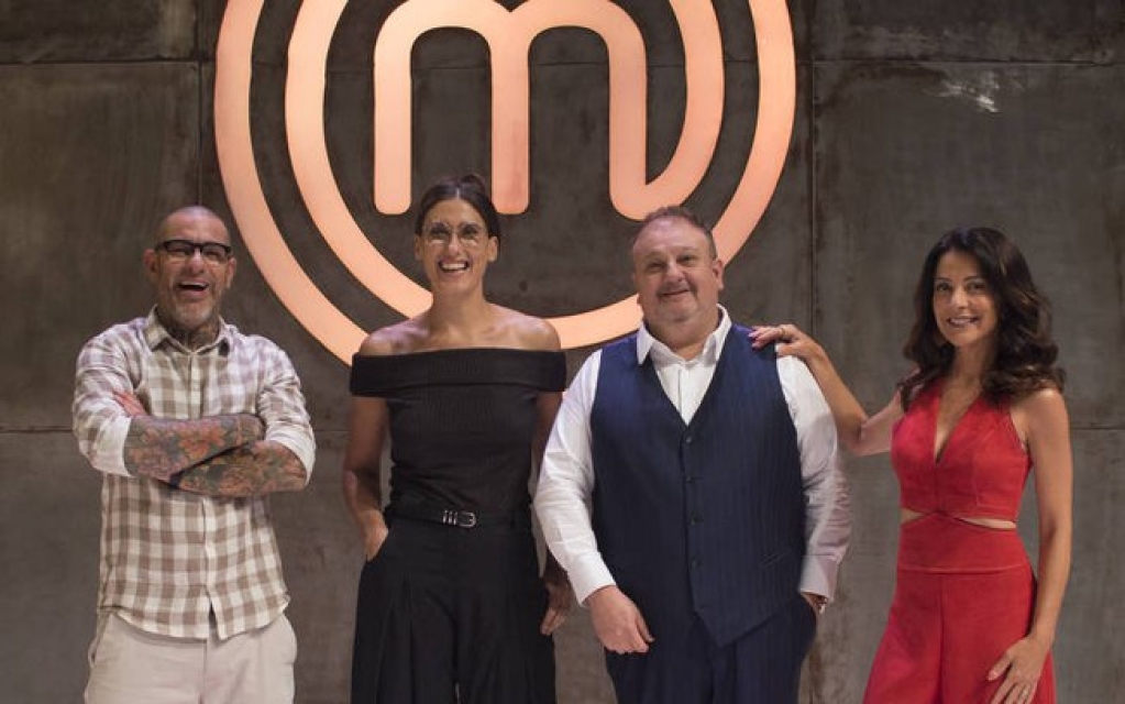 Band é processada e pode perder o MasterChef Band é processada e pode perder o MasterChef