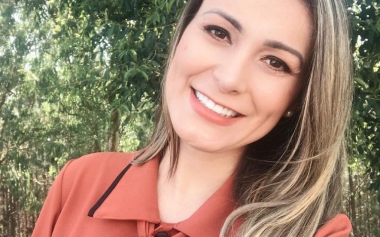 Andressa Urach defende "A Fazenda" e alerta haters: "Vocês estão pecando"