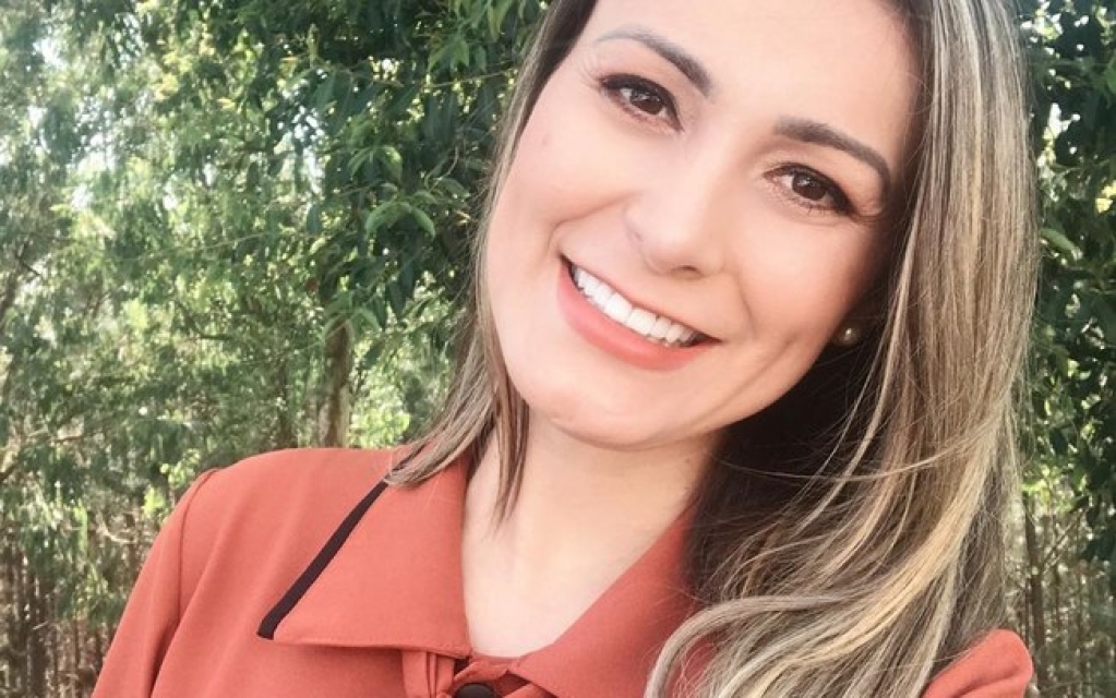 Andressa Urach defende "A Fazenda" e alerta haters: "Vocês estão pecando" Andressa Urach defende "A Fazenda" e alerta haters: "Vocês estão pecando"