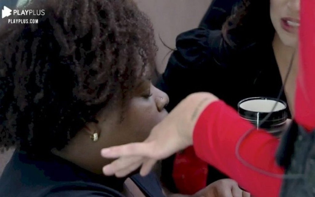 A Fazenda: Jojo Todynho passa mal mais uma vez no reality show A Fazenda: Jojo Todynho passa mal mais uma vez no reality show