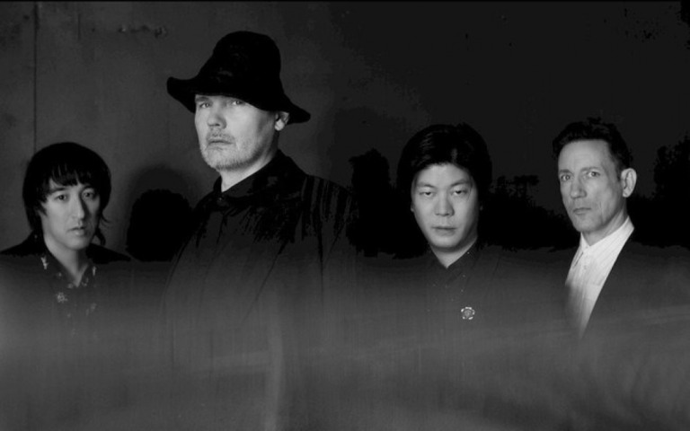 Smashing Pumpkins celebram 25 anos de "Mellon Collie and The Infinite Sadness"