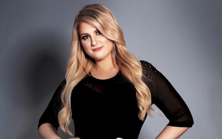 Meghan Trainor anuncia álbum natalino. Confira a tracklist