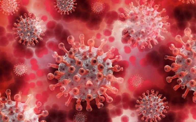 Cientistas descobrem nova 'chave' para coronavírus ser tão infeccioso