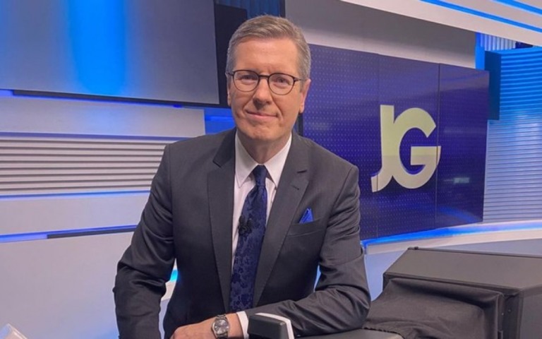 Mais nomes da Globo devem ir para novo streaming da CNN