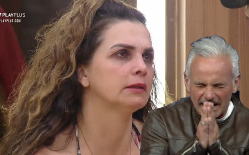 "A Fazenda 12": plano maquiavélico e rejeição de Luiza Ambiel marcaram a semana