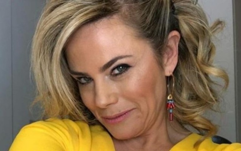 Por crescer dentro da Globo, Maria Cândida vira apresentadora do Bem Estar