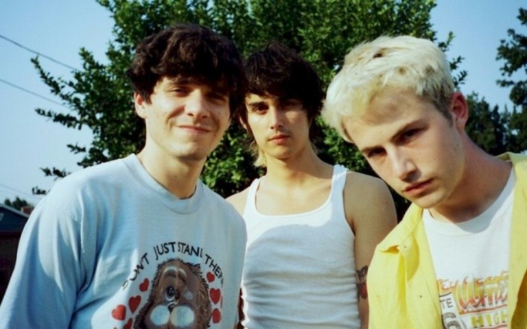 Wallows lança EP "Remote", produzido durante a quarentena