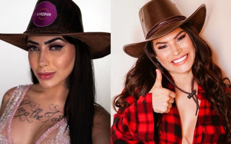 Advogada de MC Mirella sobre Raissa: "Deveria estar aqui fora, se tratando"
