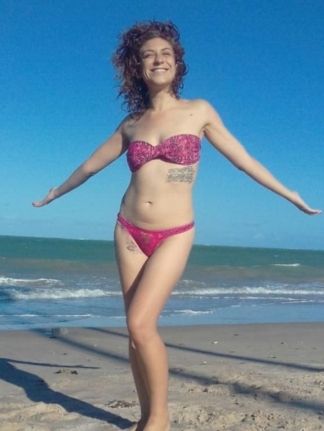 Se inspire e aprenda a pegar carona em viagens com Karina Snege