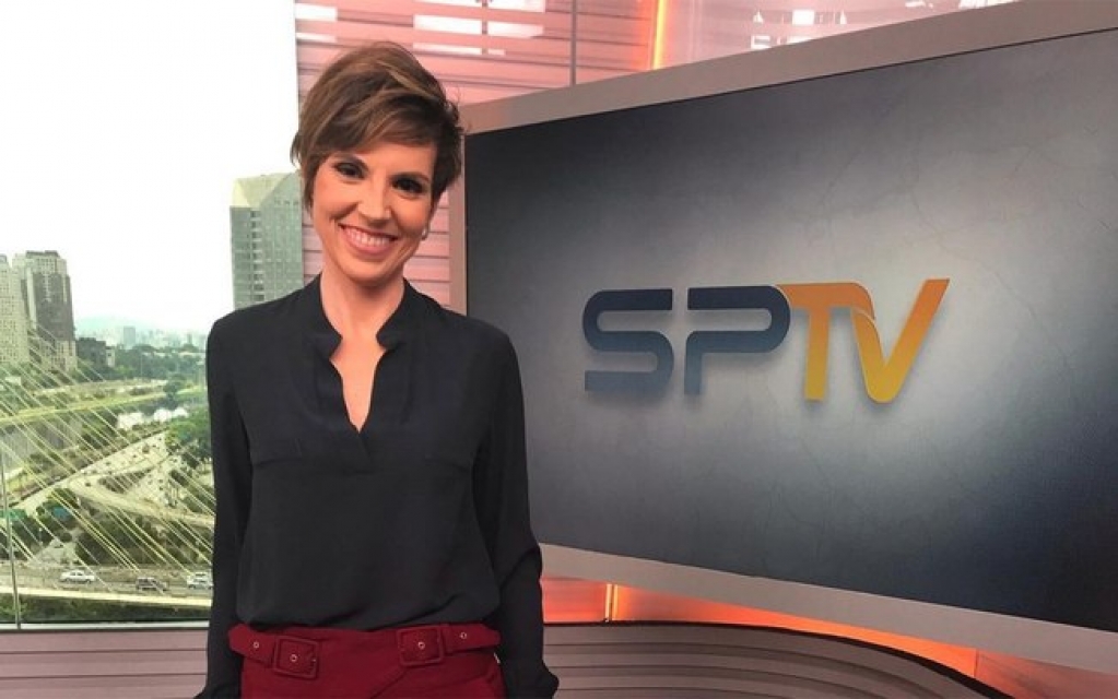 De salário baixo a bronca da chefia: saiba por que Gloria Vanique deixou a Globo De salário baixo a bronca da chefia: saiba por que Gloria Vanique deixou a Globo