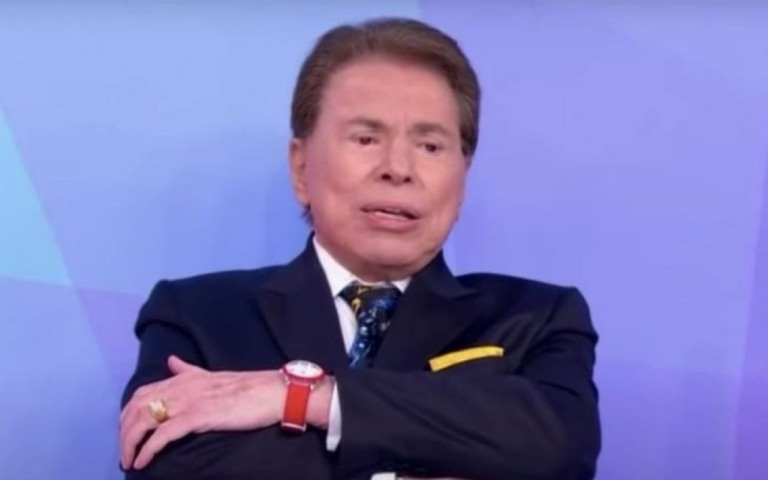 Família proíbe Silvio Santos de voltar ao trabalho