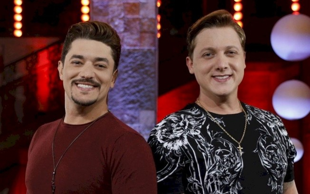 George Henrique & Rodrigo lança o novo single e clipe "Virando Lembrança" George Henrique & Rodrigo lança o novo single e clipe "Virando Lembrança"
