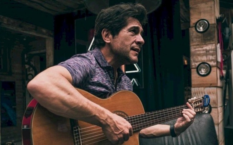 Daniel anuncia nova música "Te Trago à Tona" para novembro