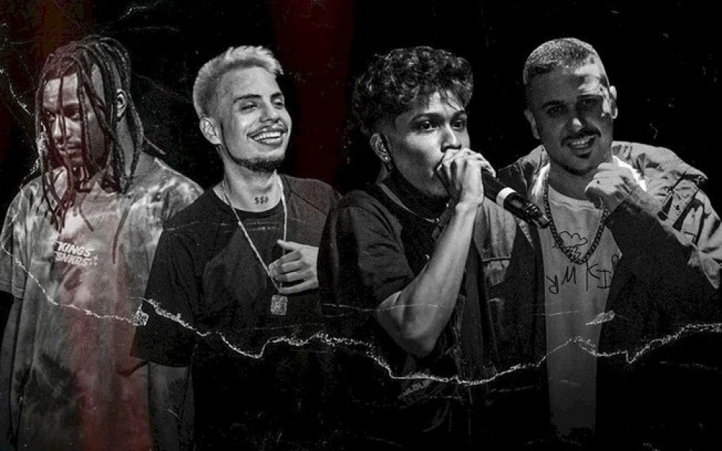 1KILO libera EP completo com participações de PK e Kant