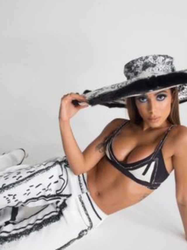 Anitta é nova participação especial do MTV EMA 2020
