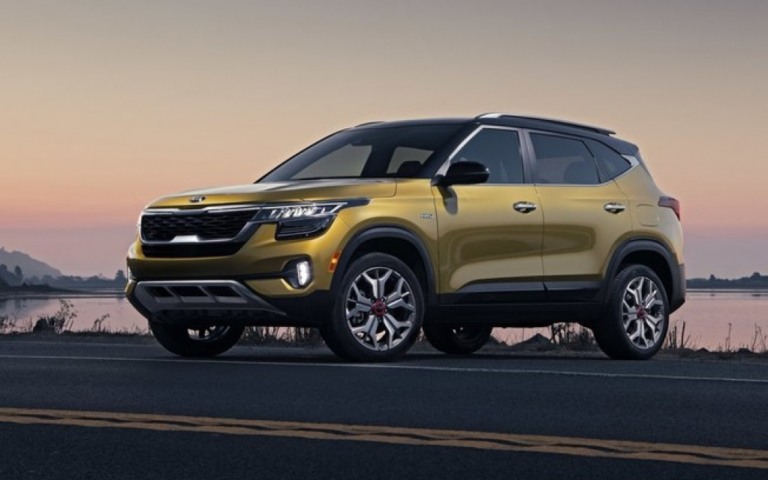 Kia Seltos: conheça o SUV que pode vir ao Brasil para enfrentar o Hyundai Creta