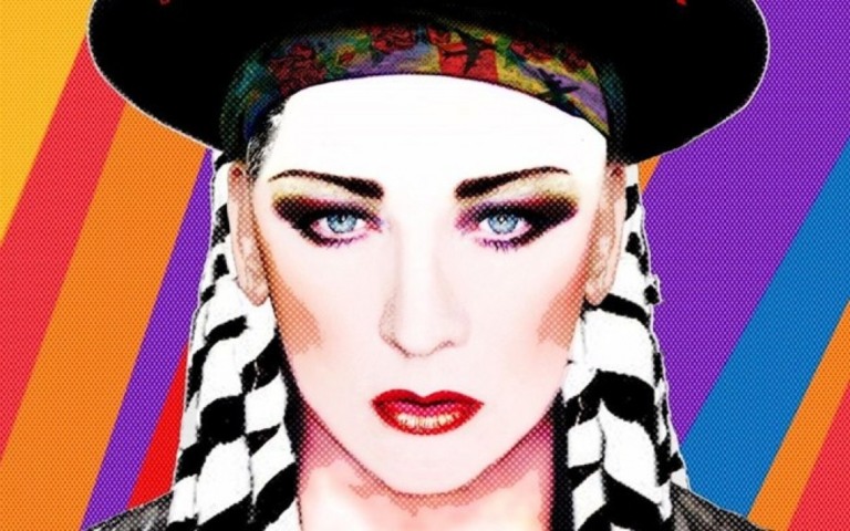 Culture Club anuncia live para novembro