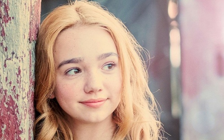 Ouça a trilha sonora das temporadas de "Holly Hobbie"da Disney Channel