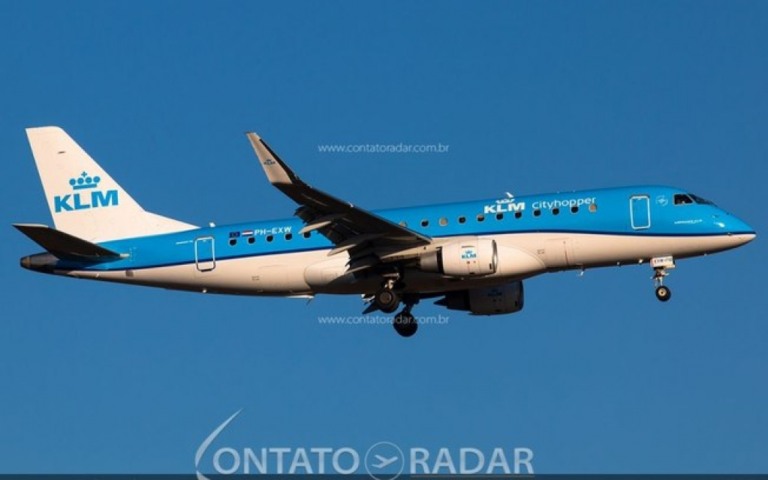 KLM inova e treinará seus pilotos através da realidade virtual