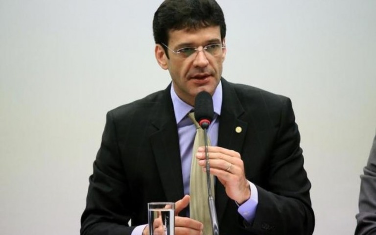 Em evento, ministro fala sobre retomada responsável do turismo