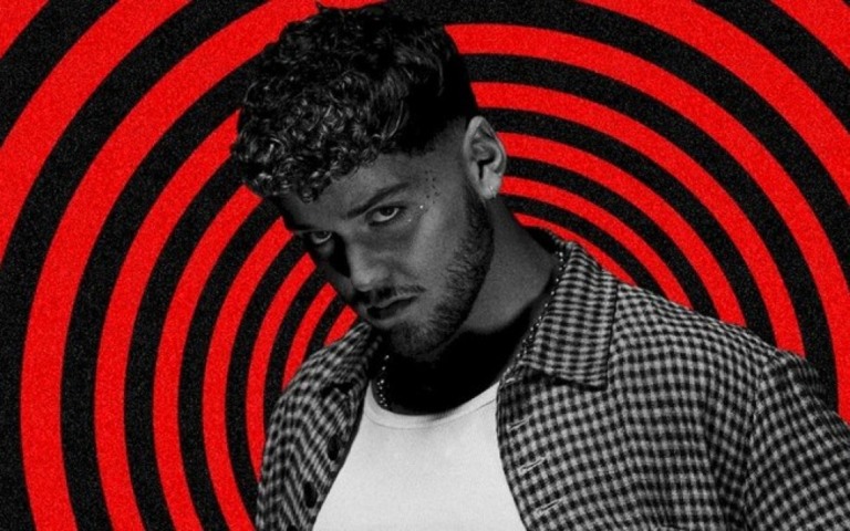Bazzi lança o clipe inédito do single "Crazy"