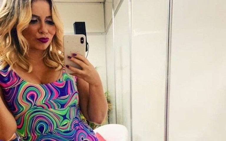 Marília Mendonça sobre foco em emagrecimento: "Vão falar que fiz bariátrica"