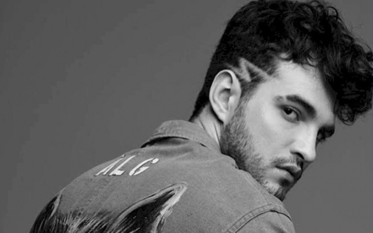Jão se apresentará no Prêmio Multishow 2020