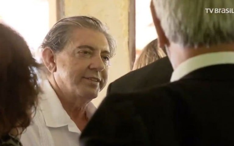 João de Deus é transferido em hospital no DF, mas não tem previsão de alta