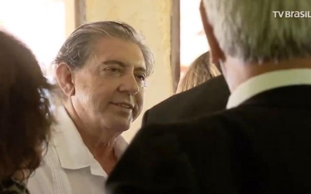 João de Deus é transferido em hospital no DF, mas não tem previsão de alta