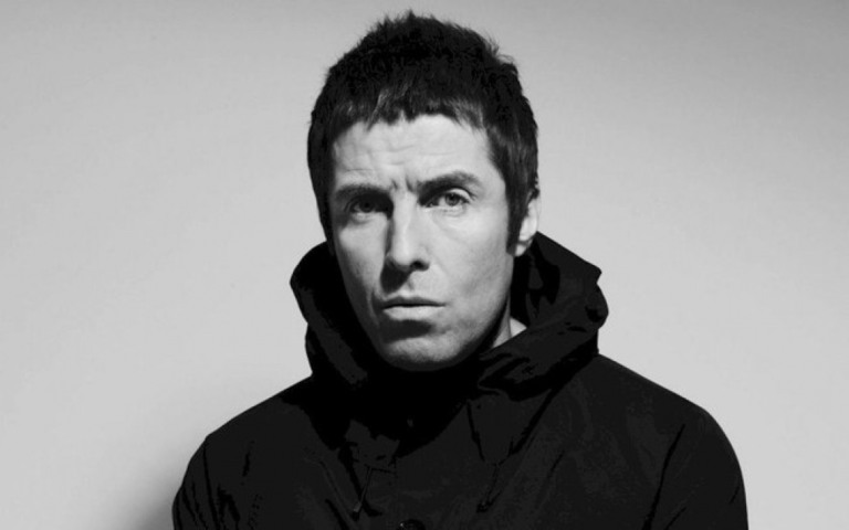 TV paga transmite "Front and Center Presents" com Liam Gallagher nesta sexta
