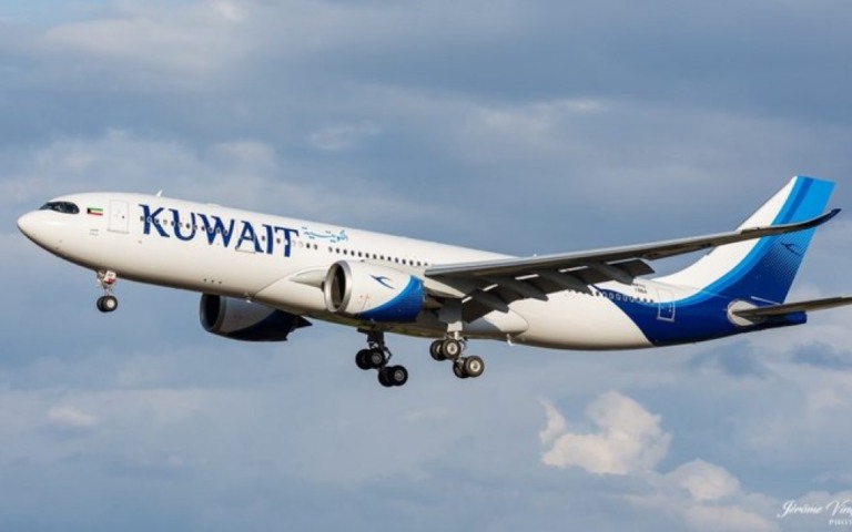Airbus entrega as primeiras unidades do raro A330-800neo