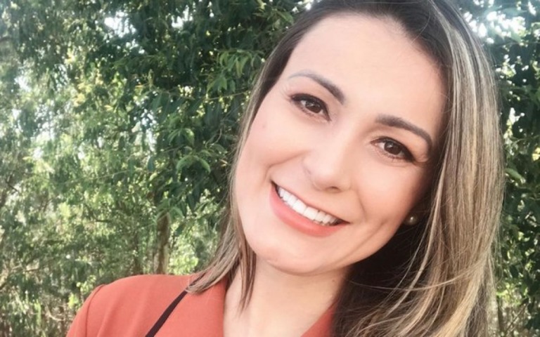 Andressa Urach diz que deixou a igreja: "Nem na prostituição me senti assim"