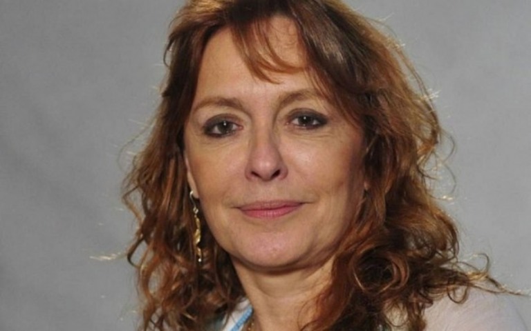 Atriz Maria Zilda Bethlem fala sobre 'teste do sofá'