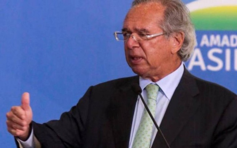 Secretário afirma que equipe econômica trabalha na desoneração da folha