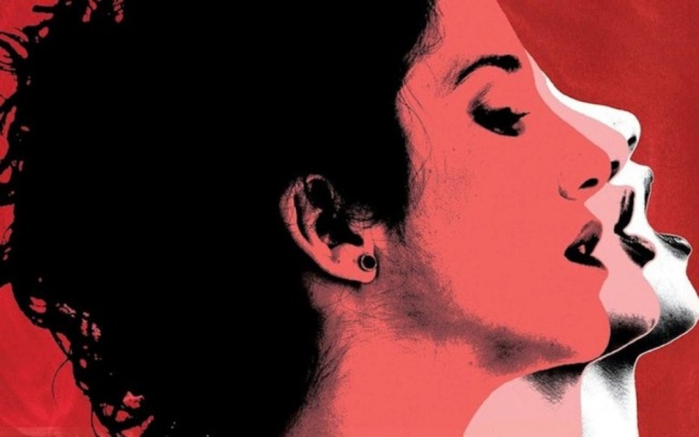 Verônica Ferriani: álbum "Porque A Boca Fala" ganha versão em vinil