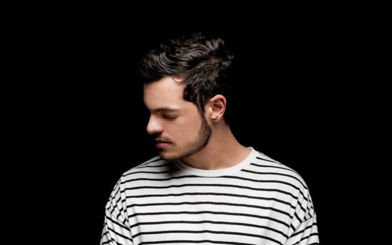 DJ Bhaskar lança o novo single "Stone Heart"