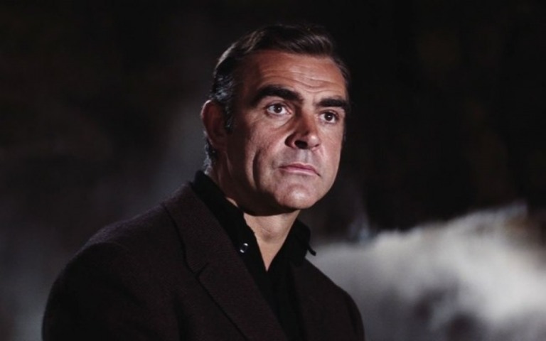 Ator Sean Connery sofria de demência, afirma viúva: ‘queria ir sem problemas’