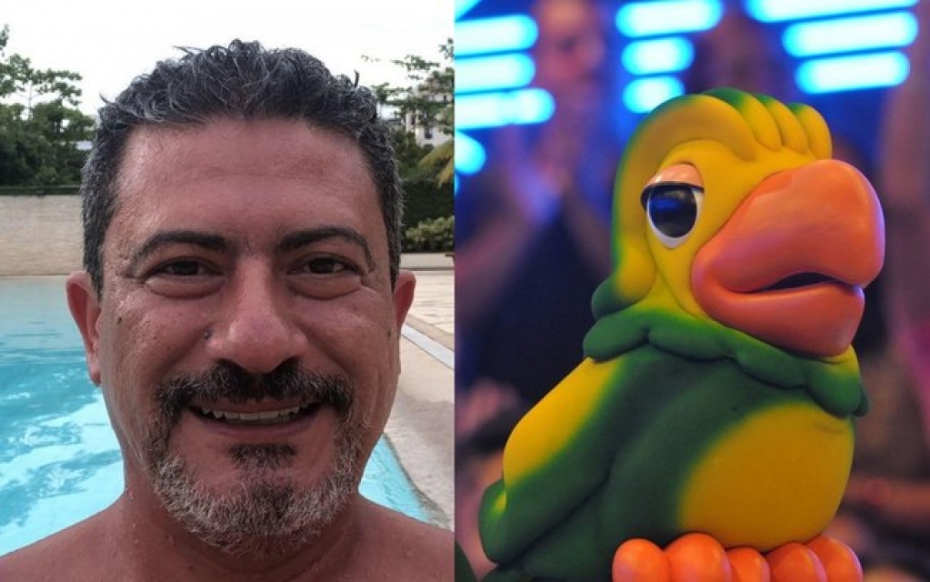 Velório de Tom Veiga terá uso de máscara obrigatório e horário restrito Velório de Tom Veiga terá uso de máscara obrigatório e horário restrito