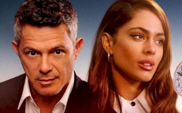Ícones da música latina, Tini e Alejandro Sanz lançam o single "Un Beso en Madrid"