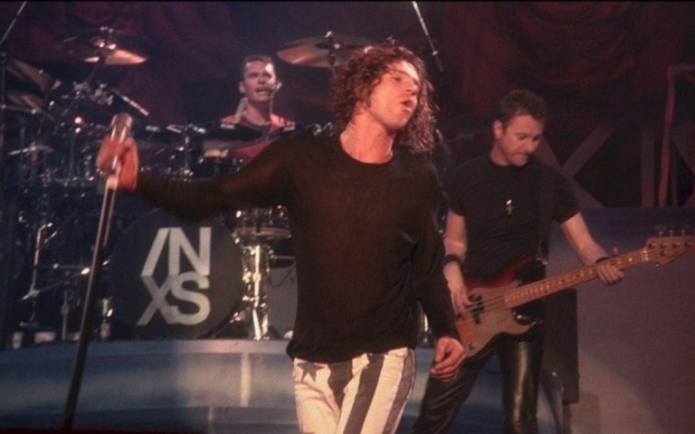 INXS deve ganhar um musical em breve