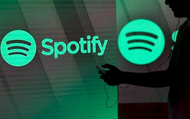Spotify permitirá que artistas e gravadoras priorizem seu conteúdo na plataforma