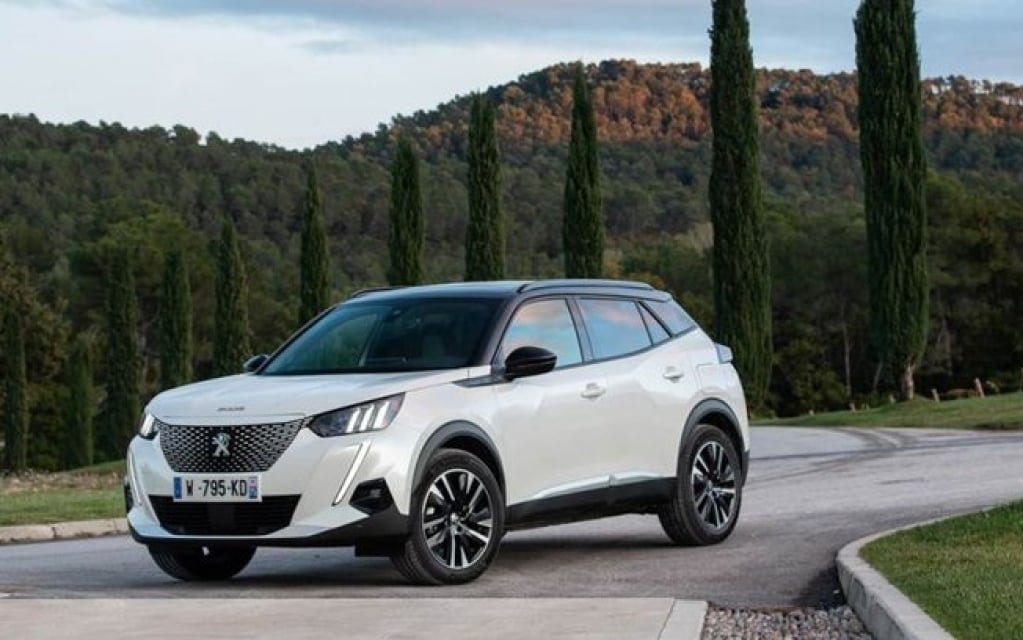 Peugeot 2008: nova geração do SUV francês é escolhido ‘Auto Europa 2021’