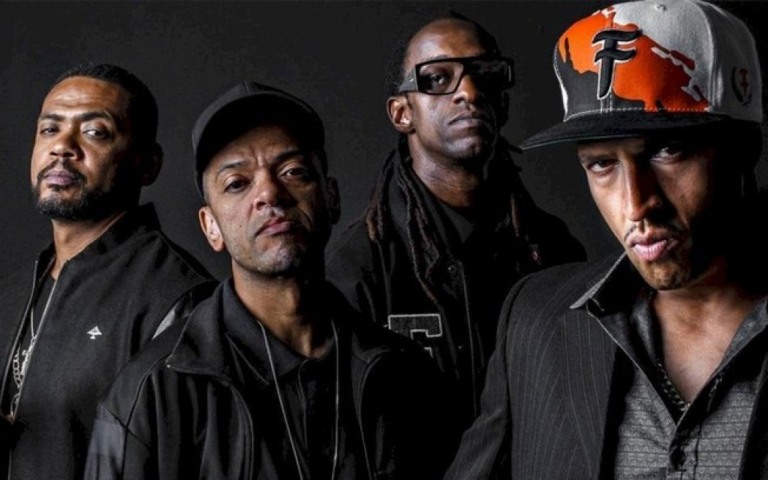 Racionais MC’s relançarão discografia completa em vinil Racionais MC’s relançarão discografia completa em vinil